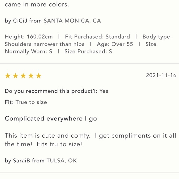 Anthropologie NWT Eyelet Sweatshirt Size XS. ***Coming soon*** - Picture 6 of 10